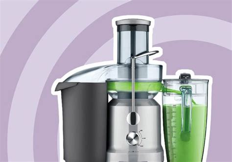 The Best Juicers Of Tested By The Spruce Eats