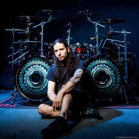 Entrevista A Fear Factory Dino Cazares