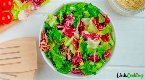 Chicory Salad ? Recipe