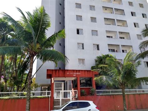 Apartamento Na Rua Tapaj S Vila Tupi Em Praia Grande Por R