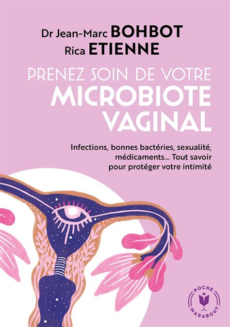 Microbiote vaginal les règles à respecter et ce qu il faut éviter