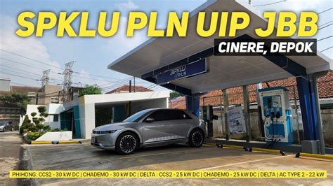 Pln Uip Jbb Cinere Mq Q P M Jl Komp Pln Gandul Kec Cinere Kota