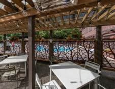 Sol Duc Hot Springs Resort Olympic National Park