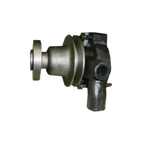 Pompe à eau 135 c w poulie pour MASSEY FERGUSON