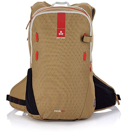 Arva Tour 20L Backpack Evo