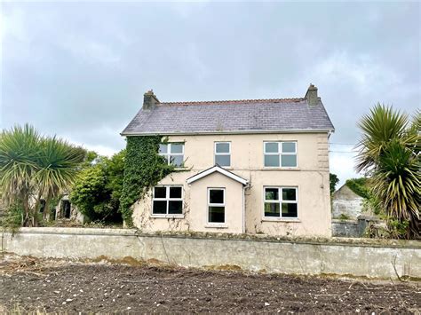 East Commons Ardfert Kerry Gary ODriscoll Co Ltd 4526828