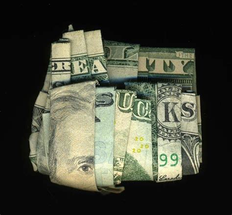 Dollar Bill Art : r/currencyart