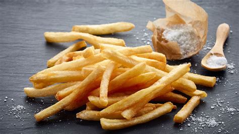 Descubrir 75 Imagen Como Hacer Papas Fritas Receta Abzlocal Mx