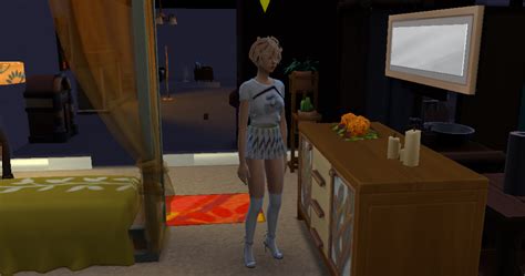 Clothing Glitches The Sims 4 Technical Support Loverslab