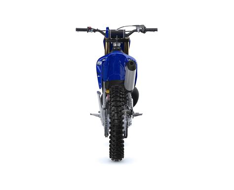 2023 Yamaha YZ250X Team Yamaha Blue for sale in Lévis RPM Rive Sud