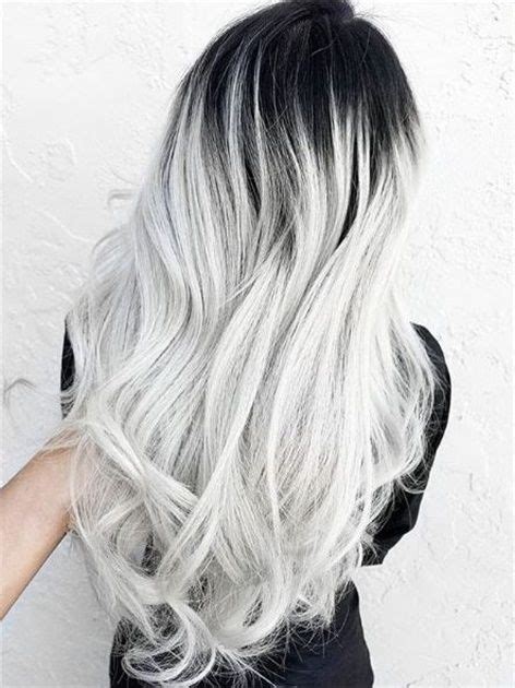 These 25 Silver And Platinum Looks Will Have You On Cloud Nine Silver