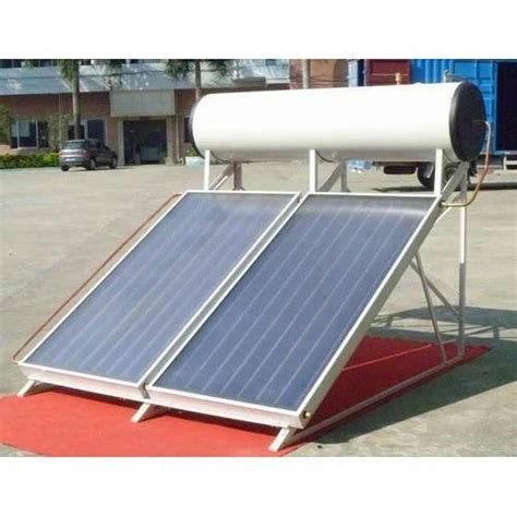 Venus Lpd Fpc Solar Water Heater At Rs In Chennai Id