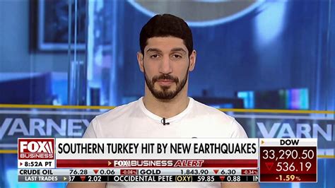 Former NBA player Enes Kanter Freedom mulling run for office | Fox Business