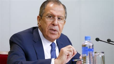 Sergei Llavrov Ka Akuzuar Shtetet Per Ndimore Dhe Nato N P R Gjoja