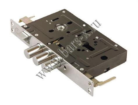 MasterLock (ML, MLS, Мастерлок) – Замена замков личинок Мастер Лок ...