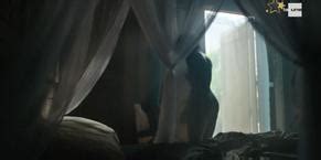 AUDE LEGASTELOIS Nude AZNude