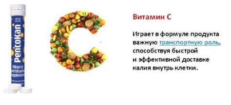 ПентоКан Коралловый клуб | Купить Pentokan в Coral Club