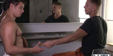 Gay Hunk Nicole Cole Gets Ass Fucked By Dirk Caber Long Hard Cock TNAFlix Porn Videos