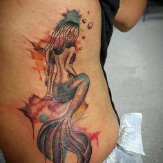 56 Mermaid Tattoos Ideas Mermaid Tattoos Tattoos Mermaid Tattoo