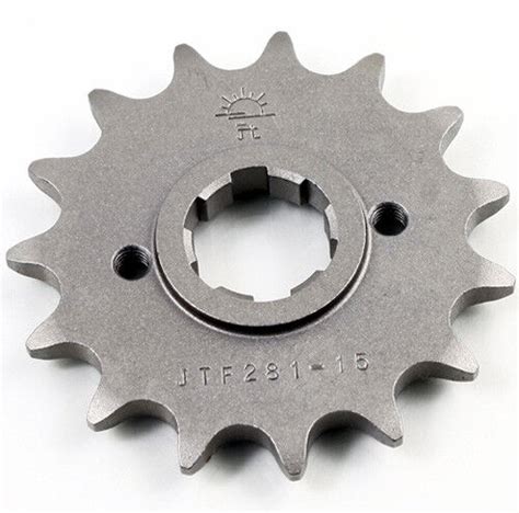 Jt Honda Xr R Countershaft Steel Sprocket T Jtf Ebay