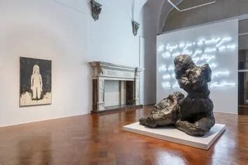 Firenze Tracey Emin Sex And Solitude Mostra D Arte Contemporanea In Toscana
