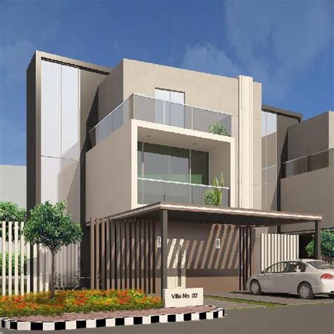 3 BHK House Villa 2400 Sq Ft For Sale In Adikmet Hyderabad REI764294