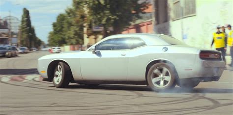 IMCDb Org 2011 Dodge Challenger SE LC In Le Dernier Mercenaire 2021