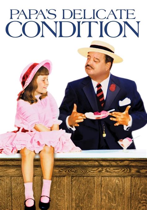 Papas Delicate Condition Streaming Watch Online