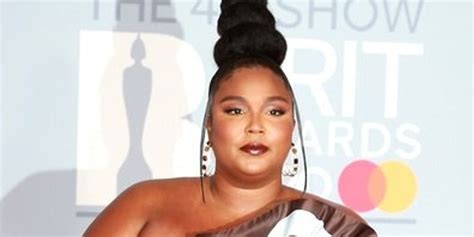 Lizzo Sued By Former Dancers Over Alleged Sexual Denigration