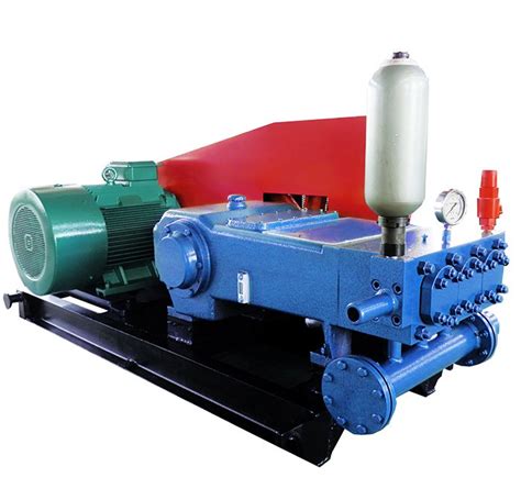 China Water Injection Pump Manufacturers & Factory - Buy Customized ...