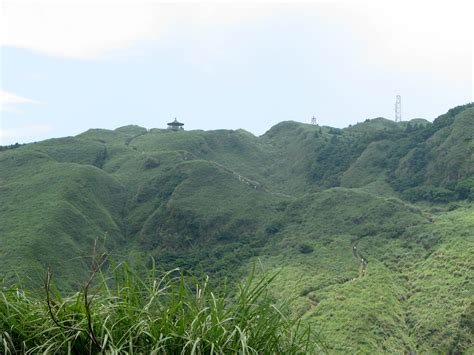 Yangmingshan National Park | Broke Tourist