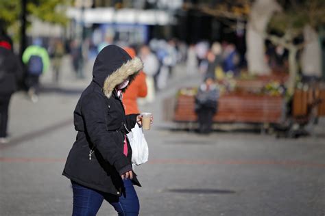 Curitiba está entre as capitais brasileiras que podem ter frio recorde