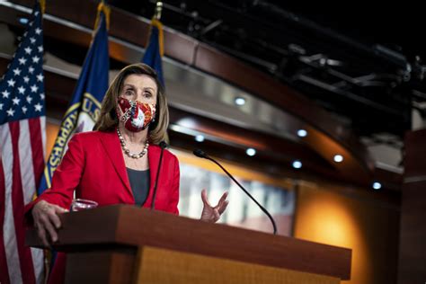 Watch Speaker Pelosi Holds News Conference On Election Results Pbs