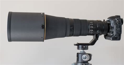 Nikon Af S 600mm F 4 E Fl Ed Vr Lens Review Part 1 Life Nature