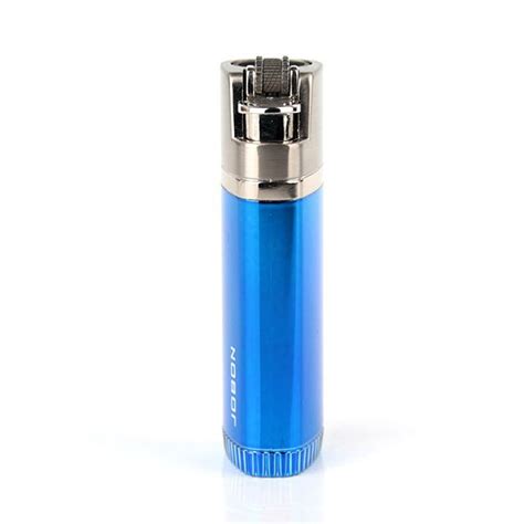 Best And Cheapest Lighters Hot Double Fire Jet Butane Lighter Torch