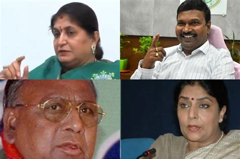 Lok Sabha Polls Khammam A Hot Seat For Congress Aspirants