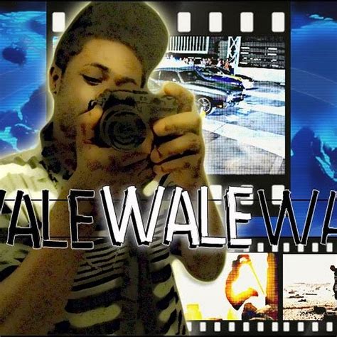 Waleo Olawale Youtube