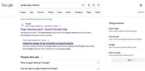 Page Indexing Issues Detected 10 Most Common Causes Fixes