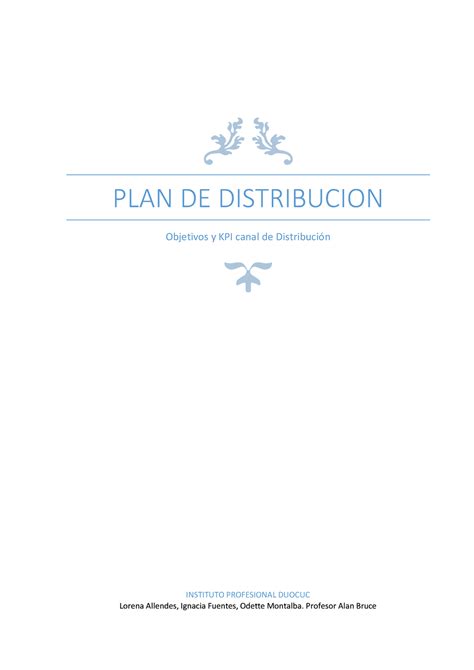 Plan De Distribucion Warning Tt Undefined Function Plan De