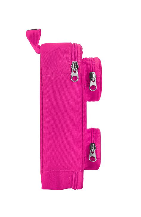 LEGO Gear LEGO Brick Pouch Pink 5005510