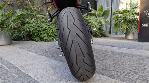 Best Motorcycle Tires (Review & Buying Guide) 2023 | The Drive