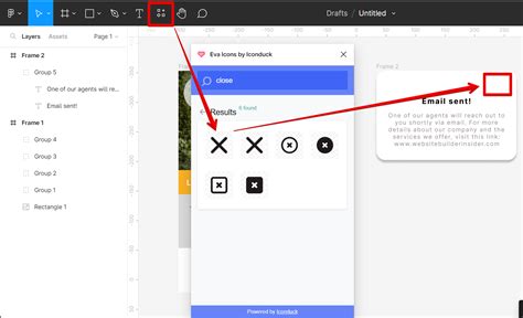 How Do I Create A Pop Up In Figma Websitebuilderinsider