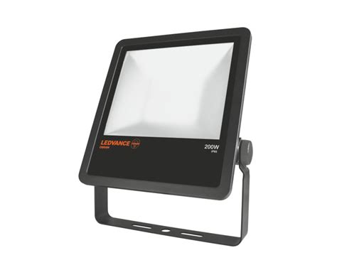 Reflector Led W Floodligth Alta Potencia Ledvance Prodelec