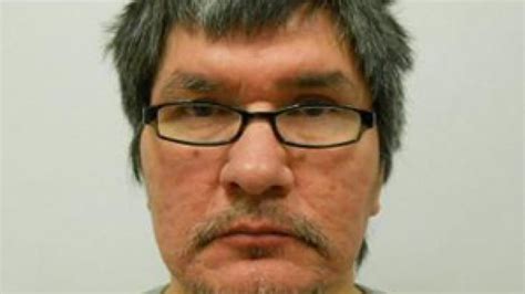 Sex Offender Christopher Murdock At Large CBC News