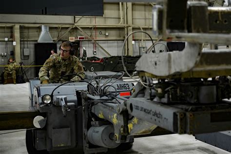 DVIDS Images The 28th Maintenance Group Holds Weapons Load