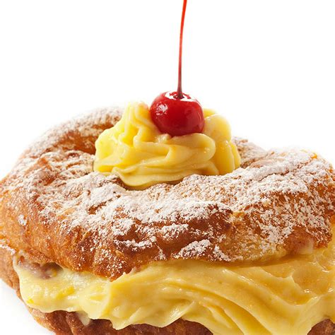 Zeppole Dough Recipe | Dandk Organizer