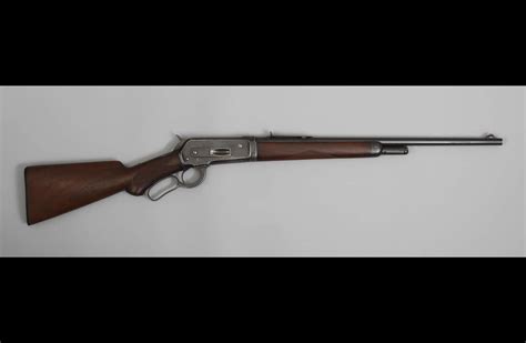 Winchester Model 1886 Extra Lightweight Rifle | Cottone Auctions