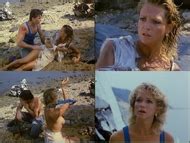 Naked Carolyn Beauchamp In Troma S War