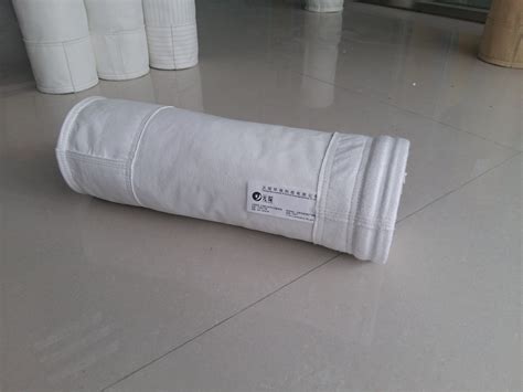 Ptfe Needle Felt Non Woven Air Filter Cloth For Filter Bag China