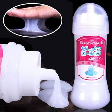 Sex Lube Personal Premium Water Based Lubricant Long Lasting Natural Feel EBay